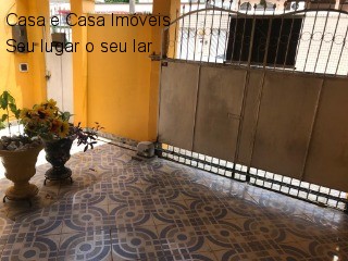 Casa à venda com 2 quartos, 50m² - Foto 2