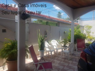 Casa à venda com 3 quartos, 375m² - Foto 8