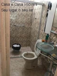 Casa à venda com 2 quartos, 50m² - Foto 6