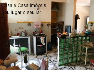 Casa à venda com 2 quartos, 50m² - Foto 8