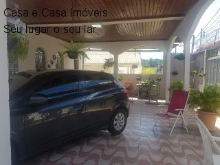 Casa à venda com 3 quartos, 375m² - Foto 12