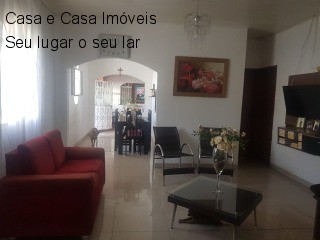 Casa à venda com 3 quartos, 375m² - Foto 15