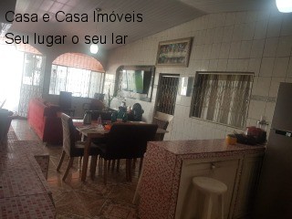 Casa à venda com 3 quartos, 375m² - Foto 10