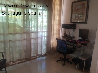 Casa à venda com 3 quartos, 375m² - Foto 13