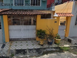 Casa à venda com 2 quartos, 50m² - Foto 1