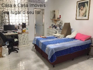 Casa à venda com 5 quartos, 289m² - Foto 2