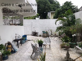 Casa à venda com 5 quartos, 289m² - Foto 28