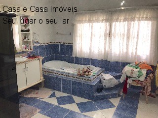 Casa à venda com 5 quartos, 289m² - Foto 5