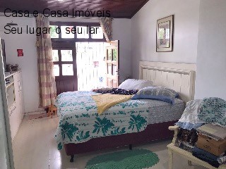 Casa à venda com 5 quartos, 289m² - Foto 11