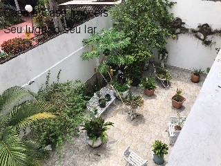 Casa à venda com 5 quartos, 289m² - Foto 30