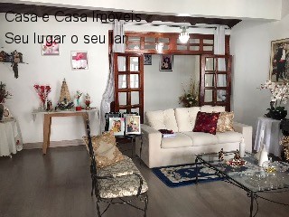 Casa à venda com 5 quartos, 289m² - Foto 3