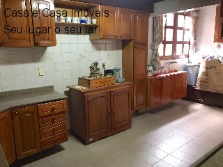 Casa à venda com 5 quartos, 289m² - Foto 25