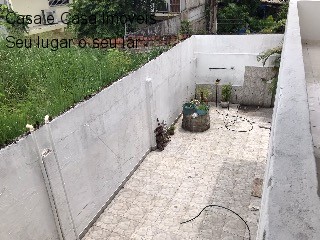 Casa à venda com 5 quartos, 289m² - Foto 29