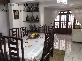 Casa à venda com 5 quartos, 289m² - Foto 24