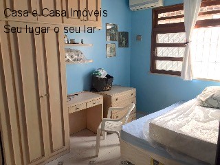 Casa à venda com 5 quartos, 289m² - Foto 10