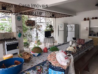 Casa à venda com 5 quartos, 289m² - Foto 21