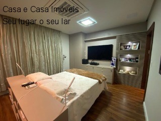 Casa de Condomínio à venda com 4 quartos, 650m² - Foto 30