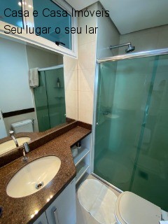 Apartamento à venda com 4 quartos, 260m² - Foto 9