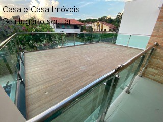 Casa de Condomínio à venda com 4 quartos, 650m² - Foto 24