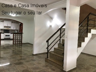 Casa à venda com 5 quartos, 480m² - Foto 15