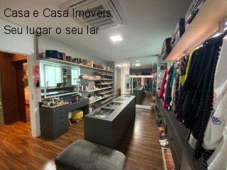 Casa de Condomínio à venda com 4 quartos, 650m² - Foto 29