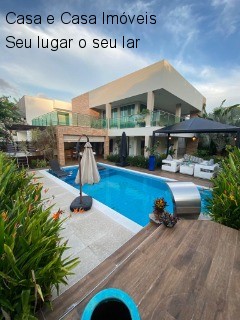 Casa de Condomínio à venda com 4 quartos, 650m² - Foto 21