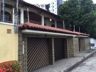 Casa à venda com 5 quartos, 480m² - Foto 2