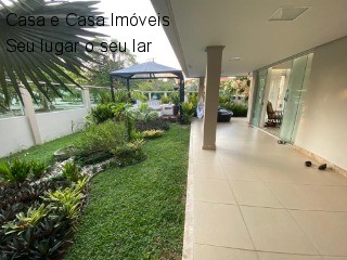 Casa de Condomínio à venda com 4 quartos, 650m² - Foto 6