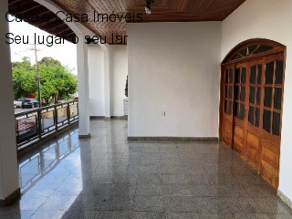 Casa à venda com 5 quartos, 480m² - Foto 6