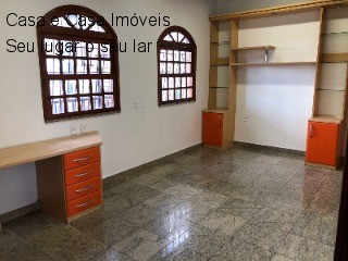 Casa à venda com 5 quartos, 480m² - Foto 29