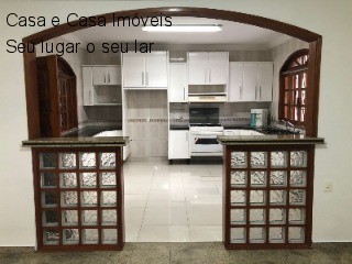 Casa à venda com 5 quartos, 480m² - Foto 9