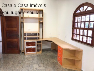 Casa à venda com 5 quartos, 480m² - Foto 26