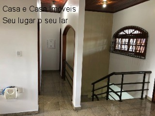 Casa à venda com 5 quartos, 480m² - Foto 21