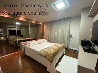 Casa de Condomínio à venda com 4 quartos, 650m² - Foto 31