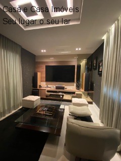 Casa de Condomínio à venda com 4 quartos, 650m² - Foto 16