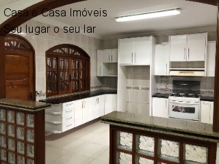 Casa à venda com 5 quartos, 480m² - Foto 11