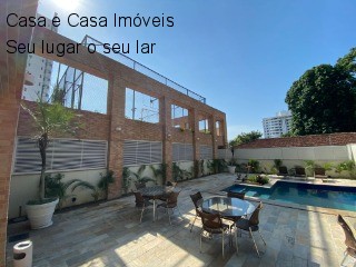 Apartamento à venda com 4 quartos, 260m² - Foto 14