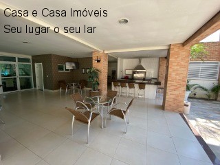 Apartamento à venda com 4 quartos, 260m² - Foto 13