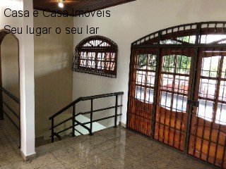 Casa à venda com 5 quartos, 480m² - Foto 20