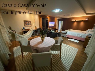 Casa de Condomínio à venda com 4 quartos, 650m² - Foto 27