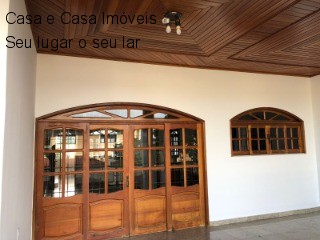 Casa à venda com 5 quartos, 480m² - Foto 4