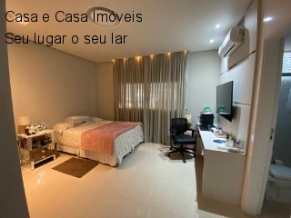 Casa de Condomínio à venda com 4 quartos, 650m² - Foto 13