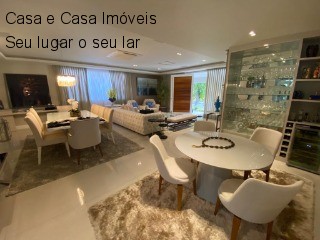 Casa de Condomínio à venda com 4 quartos, 650m² - Foto 18