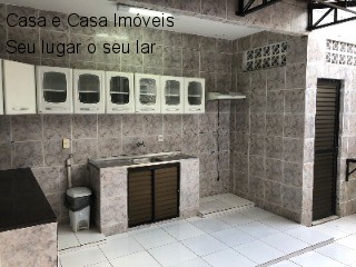 Casa à venda com 5 quartos, 480m² - Foto 12