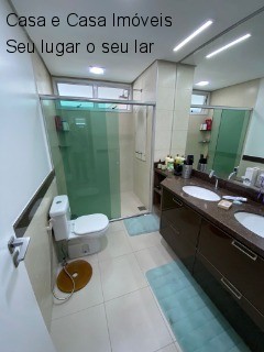 Apartamento à venda com 4 quartos, 260m² - Foto 6