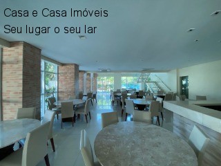 Apartamento à venda com 4 quartos, 260m² - Foto 15