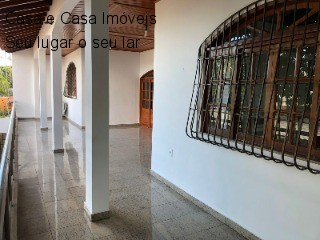 Casa à venda com 5 quartos, 480m² - Foto 5