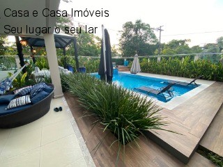 Casa de Condomínio à venda com 4 quartos, 650m² - Foto 5