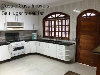 Casa à venda com 5 quartos, 480m² - Foto 10