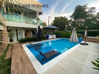 Casa de Condomínio à venda com 4 quartos, 650m² - Foto 2